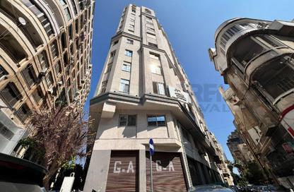 محل تجاري - استوديو للبيع في مصطفي كامل - حي شرق - الاسكندرية