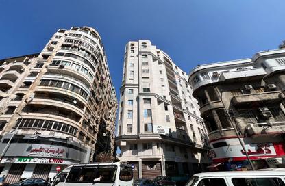 محل تجاري - استوديو للبيع في مصطفي كامل - حي شرق - الاسكندرية