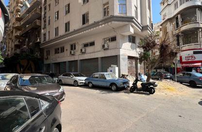 محل تجاري - استوديو للبيع في مصطفي كامل - حي شرق - الاسكندرية