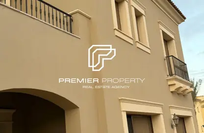 Villa - 5 Bedrooms - 5 Bathrooms for sale in City Gate - 5th Settlement Compounds - The 5th Settlement - New Cairo City - Cairo