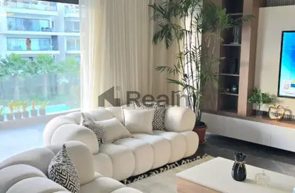 Apartment - 4 Bedrooms - 4 Bathrooms for sale in Mivida - 5th Settlement Compounds - The 5th Settlement - New Cairo City - Cairo Apartment - 4 Bedrooms - 4 Bathrooms for sale in Mivida - 5th Settlement Compounds - The 5th Settlement - New Cairo City - Cairo