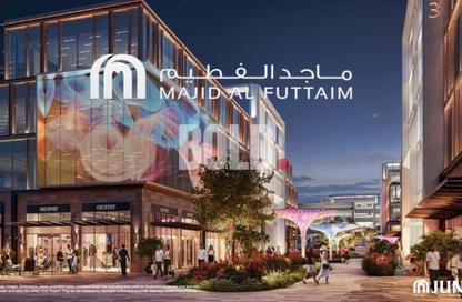 Office Space - Studio - 1 Bathroom for sale in Arkan Palm 205 - Sheikh Zayed Compounds - Sheikh Zayed City - Giza Office Space - Studio - 1 Bathroom for sale in Arkan Palm 205 - Sheikh Zayed Compounds - Sheikh Zayed City - Giza