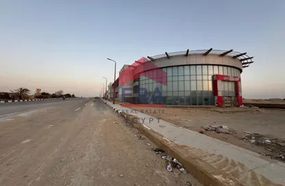 بناية كاملة - استوديو - 8 حمامات للايجار في شارع الكورنيش - مدينة المعراج - زهراء المعادي - حي المعادي - القاهرة