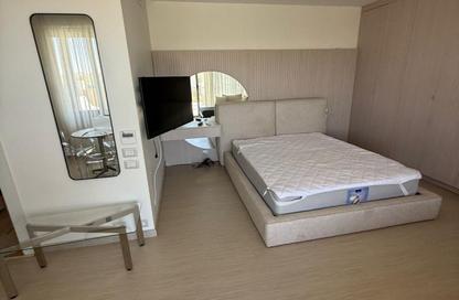 Apartment - Studio - 1 Bathroom for rent in Palm Parks   Palm Hills - South Dahshur Link - 6 October City - Giza