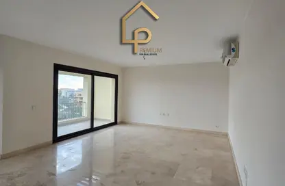 Apartment - 2 Bedrooms - 3 Bathrooms for rent in O West - 6 October Compounds - 6 October City - Giza