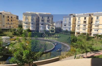 Apartment - 4 Bedrooms - 3 Bathrooms for sale in Mountain View Hyde Park - 5th Settlement Compounds - The 5th Settlement - New Cairo City - Cairo
