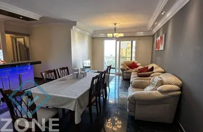 شقة - 2 غرف نوم - 2 حمامات للبيع في B7 - مدينتي - القاهرة