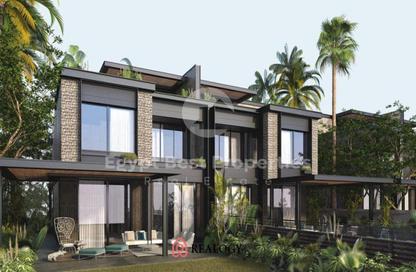 Villa - 4 - 5 for sale in Park Central - Mostakbal City Compounds - Mostakbal City - Future City - Cairo
