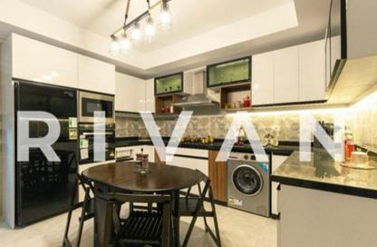 Hotel Apartment - 2 - 2 for sale in Rivan - New Capital Compounds - New Capital City - Cairo
