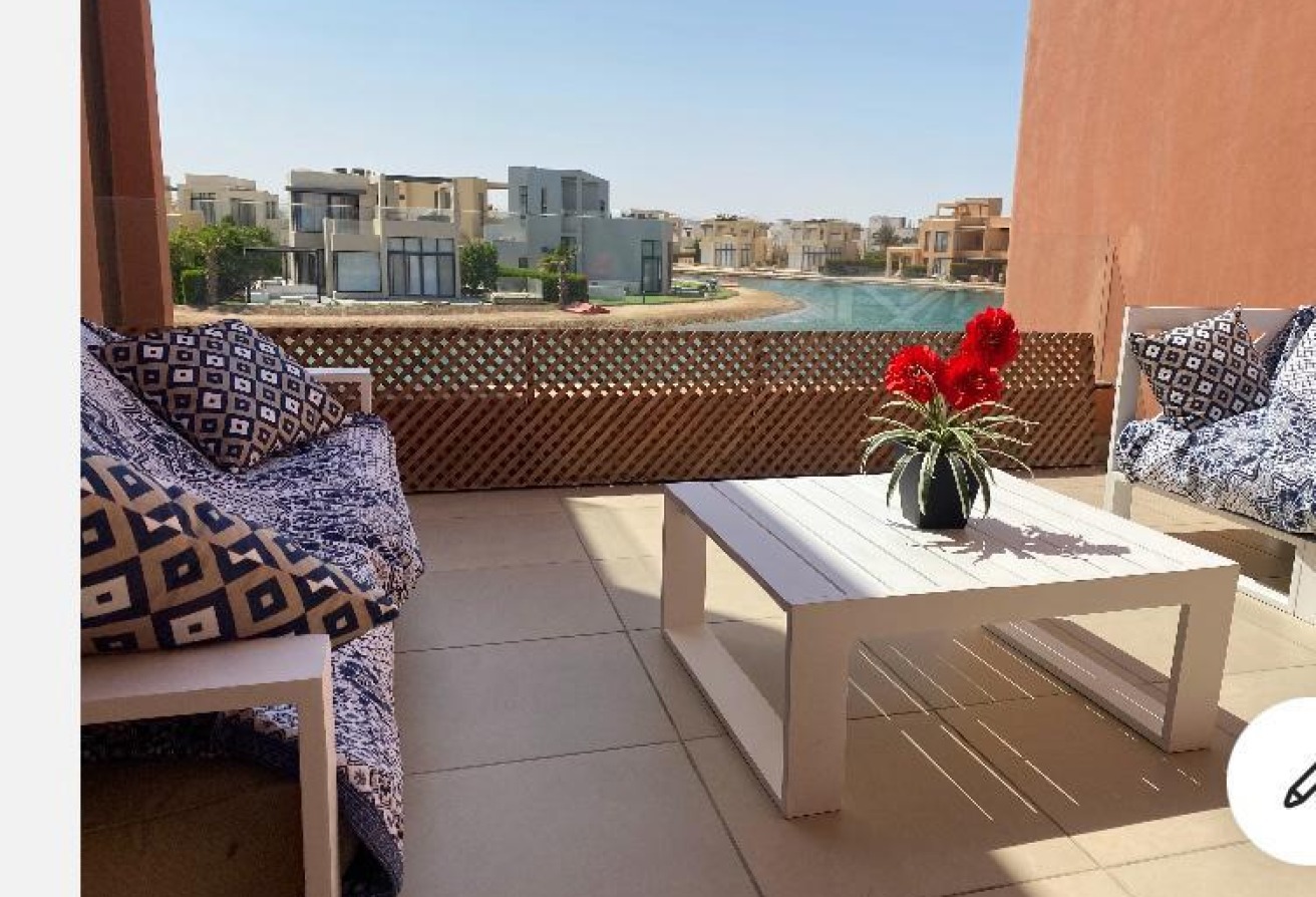 Townhouse In Tawila Funished Prime Located ForRent