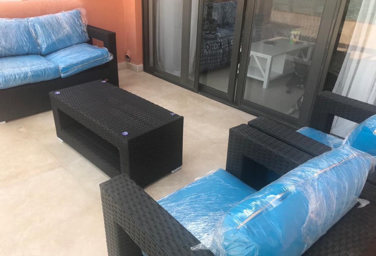 Townhouse In Tawila Funished Prime Located ForRent thumbnail