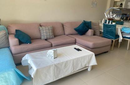 Townhouse - 3 Bedrooms - 3 Bathrooms for rent in Tawila El Gouna - El Gouna - Hurghada - Red Sea