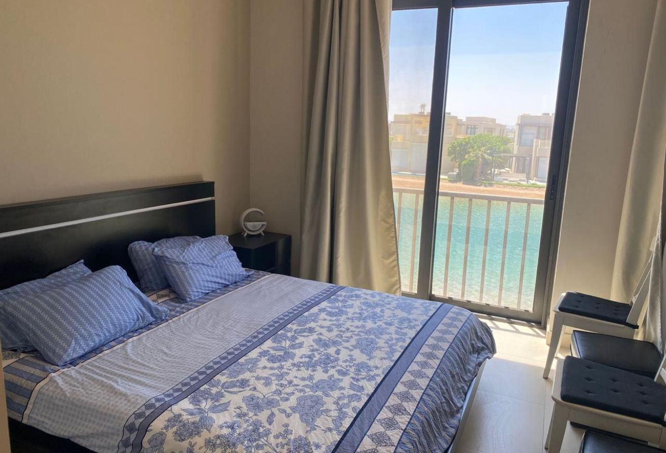 Townhouse In Tawila Funished Prime Located ForRent thumbnail