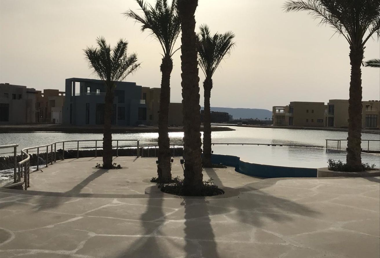 Townhouse In Tawila Funished Prime Located ForRent thumbnail
