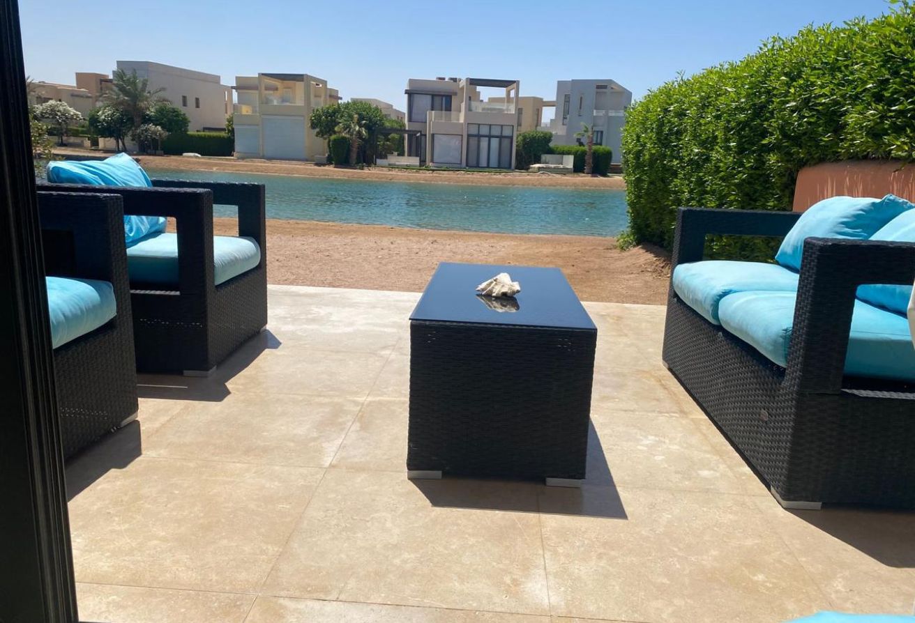 Townhouse In Tawila Funished Prime Located ForRent thumbnail