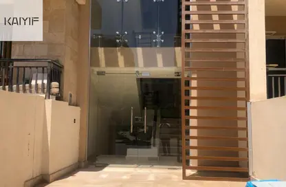 Apartment - 2 Bedrooms - 2 Bathrooms for rent in Taj City - 5th Settlement Compounds - The 5th Settlement - New Cairo City - Cairo