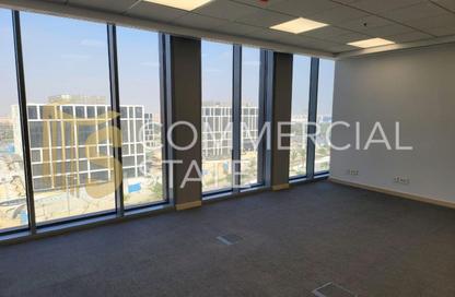 Office Space - Studio for sale in Cairo Festival City - North Investors Area - New Cairo City - Cairo Office Space - Studio for sale in Cairo Festival City - North Investors Area - New Cairo City - Cairo