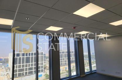 Office Space - Studio for sale in Cairo Festival City - North Investors Area - New Cairo City - Cairo Office Space - Studio for sale in Cairo Festival City - North Investors Area - New Cairo City - Cairo