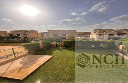 Townhouse - 4 Bedrooms - 4 Bathrooms for rent in Mivida - 5th Settlement Compounds - The 5th Settlement - New Cairo City - Cairo
