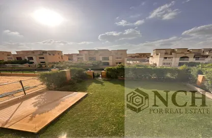 تاون هاوس - 4 غرف نوم - 4 حمامات للايجار في ميفيدا - كمبوندات التجمع الخامس - التجمع الخامس - مدينة القاهرة الجديدة - القاهرة