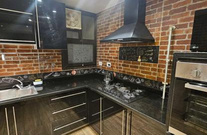 Apartment - 3 Bedrooms - 3 Bathrooms for sale in Eastown - 5th Settlement Compounds - The 5th Settlement - New Cairo City - Cairo