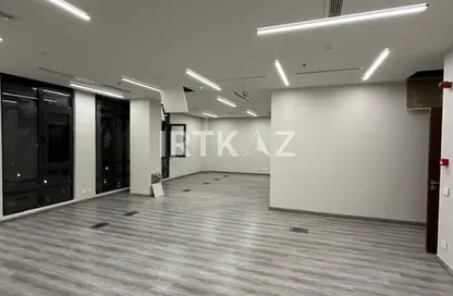 Office Space - 1 Bedroom - 1 Bathroom for rent in District 5 - 5th Settlement Compounds - The 5th Settlement - New Cairo City - Cairo