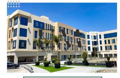 Clinic - Studio - 1 Bathroom for rent in Mivida - 5th Settlement Compounds - The 5th Settlement - New Cairo City - Cairo