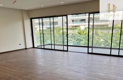 Apartment - 3 Bedrooms - 2 Bathrooms for rent in Lake View Residence - 5th Settlement Compounds - The 5th Settlement - New Cairo City - Cairo