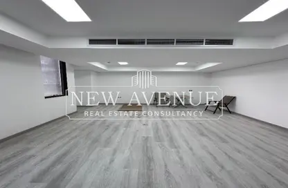 مساحات مكتبية - 2 غرف نوم - 1 حمام للايجار في كايرو بيزنس بارك - كمبوندات التجمع الخامس - التجمع الخامس - مدينة القاهرة الجديدة - القاهرة