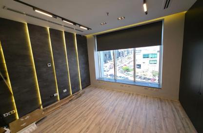 Office Space - Studio - 1 Bathroom for rent in Trivium Square - North Teseen St. - The 5th Settlement - New Cairo City - Cairo