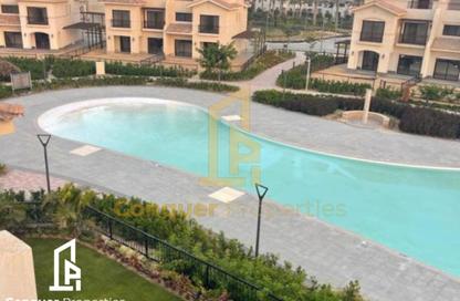 Twin House - 5 - 3 for sale in Marassi - Sidi Abdel Rahman - North Coast