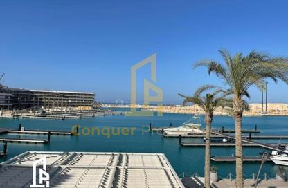 Twin House - 5 - 3 for sale in Marassi - Sidi Abdel Rahman - North Coast