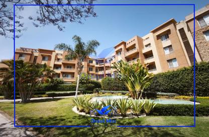 Apartment - 2 - 2 for sale in Jewar - 13th District - Sheikh Zayed City - Giza