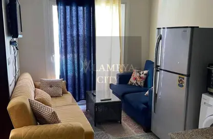 Chalet - 2 Bedrooms - 1 Bathroom for sale in Golf Porto Marina - Al Alamein - North Coast