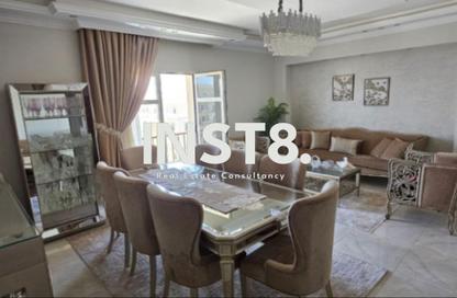 Apartment - 2 Bedrooms - 2 Bathrooms for sale in Garden Residence - Hyde Park - New Cairo City - Cairo