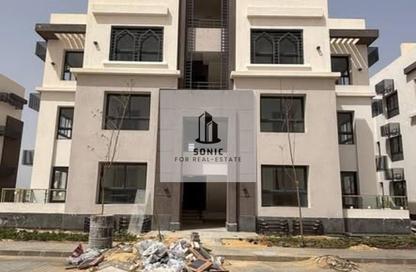 Chalet - 2 - 2 for sale in Gaia - Ras Al Hekma - North Coast