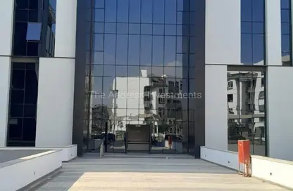 مساحات مكتبية - استوديو - 1 حمام للايجار في مول هايد بارك بيزنس - شارع التسعين الجنوبي - التجمع الخامس - مدينة القاهرة الجديدة - القاهرة