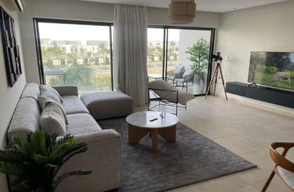Apartment - 2 Bedrooms - 3 Bathrooms for rent in Lake View Residence - 5th Settlement Compounds - The 5th Settlement - New Cairo City - Cairo Apartment - 2 Bedrooms - 3 Bathrooms for rent in Lake View Residence - 5th Settlement Compounds - The 5th Settlement - New Cairo City - Cairo