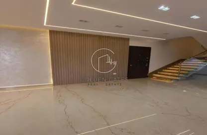 Duplex - 3 Bedrooms - 3 Bathrooms for rent in Hyde Park - New Cairo City - Cairo