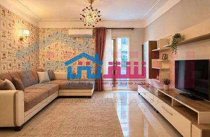 شقة - 3 - 1 للبيع في كليوباترا - حي شرق - الاسكندرية