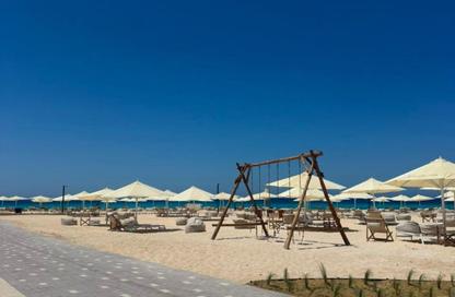 Chalet - 1 Bedroom - 2 Bathrooms for sale in Silver Sands - Qesm Marsa Matrouh - North Coast