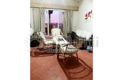 Chalet - 2 Bedrooms - 2 Bathrooms for sale in Panorama - Porto Sokhna - Al Ain Al Sokhna - Suez