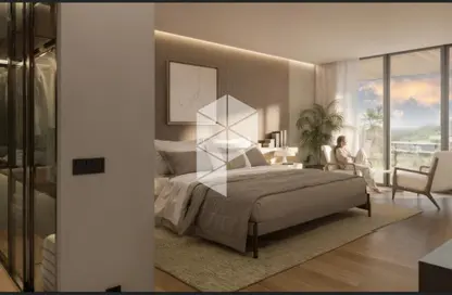 Apartment - 2 Bedrooms - 2 Bathrooms for sale in Modon Golf Town - The 6th Settlement - New Cairo City - Cairo