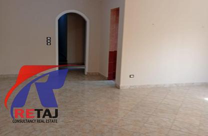 Apartment - 3 Bedrooms - 3 Bathrooms for rent in District 2 - The 5th Settlement - New Cairo City - Cairo