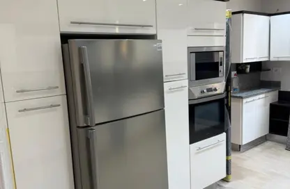 منزل مزدوج - 4 غرف نوم - 4 حمامات للايجار في الجريا - كمبوندات الشيخ زايد - الشيخ زايد - الجيزة