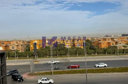 شقة - 3 غرف نوم - 2 حمامات للبيع في اللوتس الشمالي - حى اللوتس - مدينة القاهرة الجديدة - القاهرة