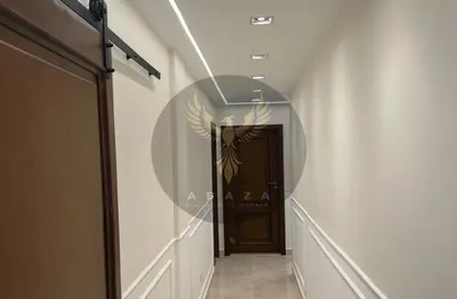 Apartment - 3 Bedrooms - 3 Bathrooms for rent in The Square - 5th Settlement Compounds - The 5th Settlement - New Cairo City - Cairo