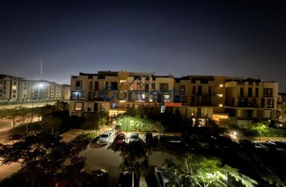 Duplex - 4 - 3 for sale in Eastown - 5th Settlement Compounds - The 5th Settlement - New Cairo City - Cairo Duplex - 4 - 3 for sale in Eastown - 5th Settlement Compounds - The 5th Settlement - New Cairo City - Cairo
