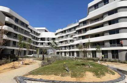 Apartment - 2 - 3 for sale in Bloomfields - Mostakbal City Compounds - Mostakbal City - Future City - Cairo Apartment - 2 - 3 for sale in Bloomfields - Mostakbal City Compounds - Mostakbal City - Future City - Cairo