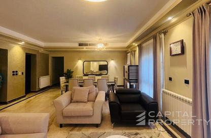 Apartment - 3 Bedrooms - 3 Bathrooms for rent in Eastown - 5th Settlement Compounds - The 5th Settlement - New Cairo City - Cairo Apartment - 3 Bedrooms - 3 Bathrooms for rent in Eastown - 5th Settlement Compounds - The 5th Settlement - New Cairo City - Cairo